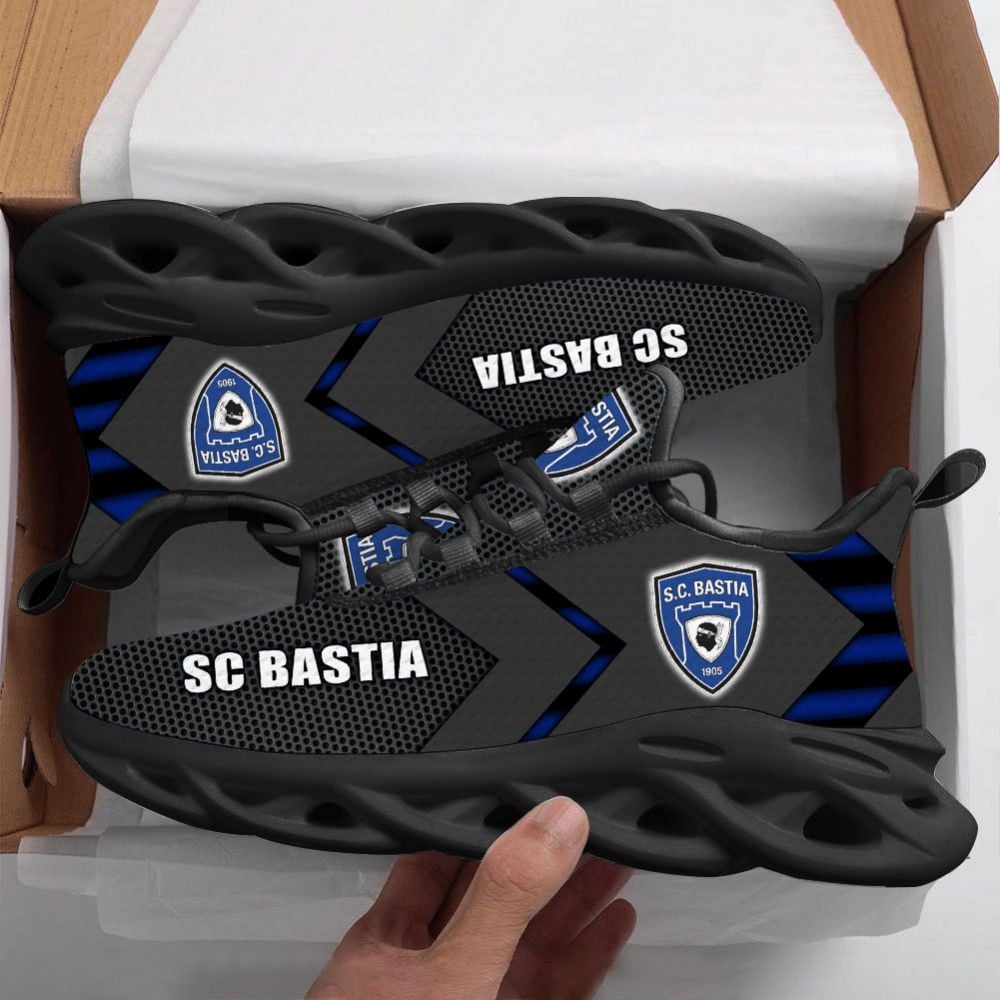 Chaussures Max Soul SC Bastia WINSG7944