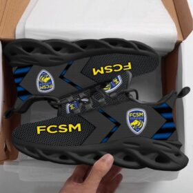 Chaussures Max Soul FC Sochaux-Montbéliard WINSG7936
