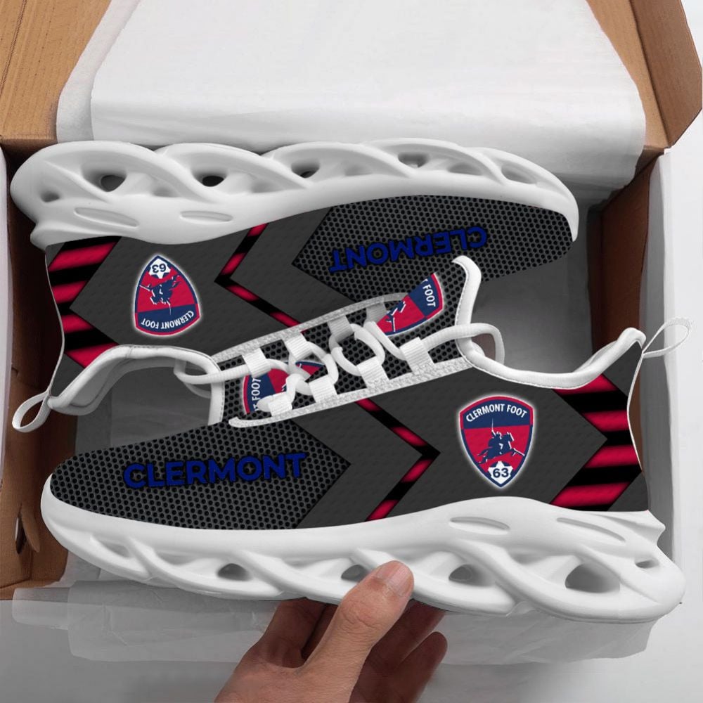 Chaussures Max Soul Clermont Foot 63 WINSG7913 – Image 2