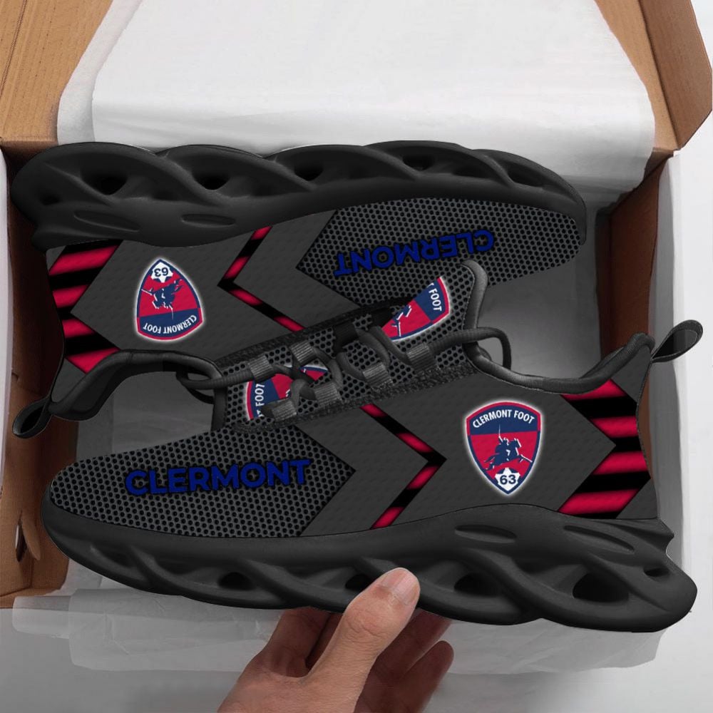 Chaussures Max Soul Clermont Foot 63 WINSG7913