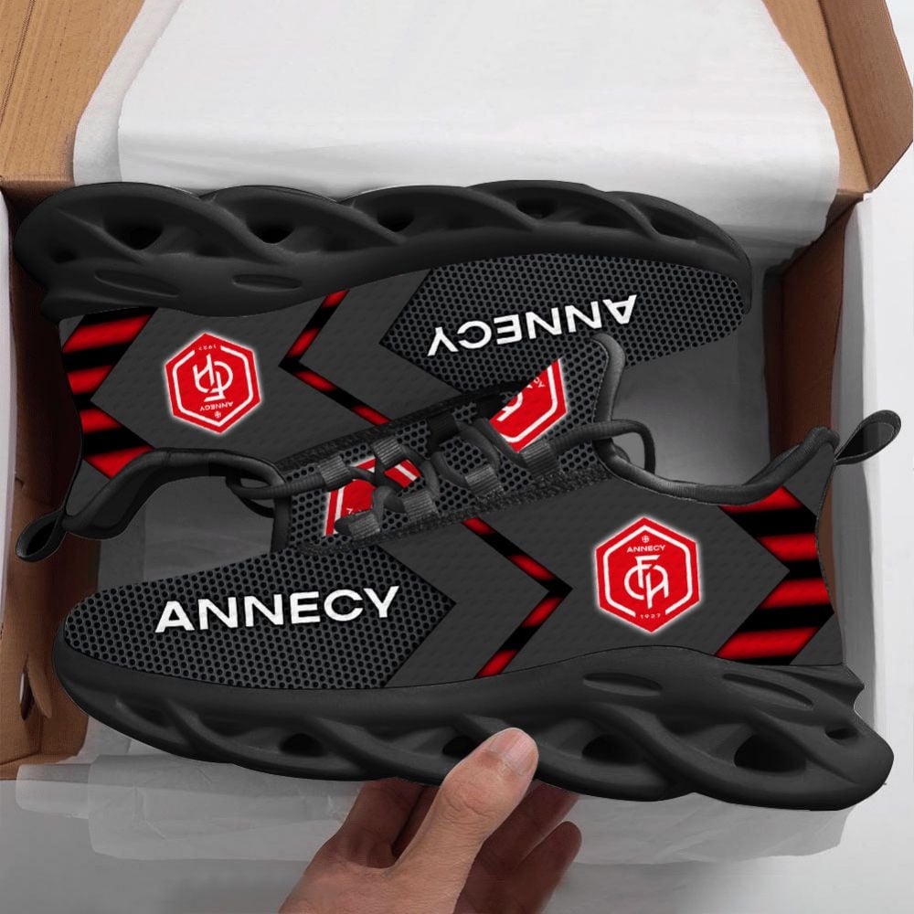 Chaussures Max Soul FC Annecy WINSG7934