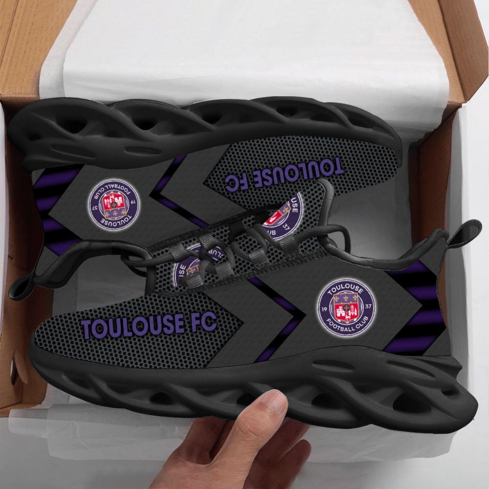 Chaussures Max Soul Toulouse FC WINSG7928