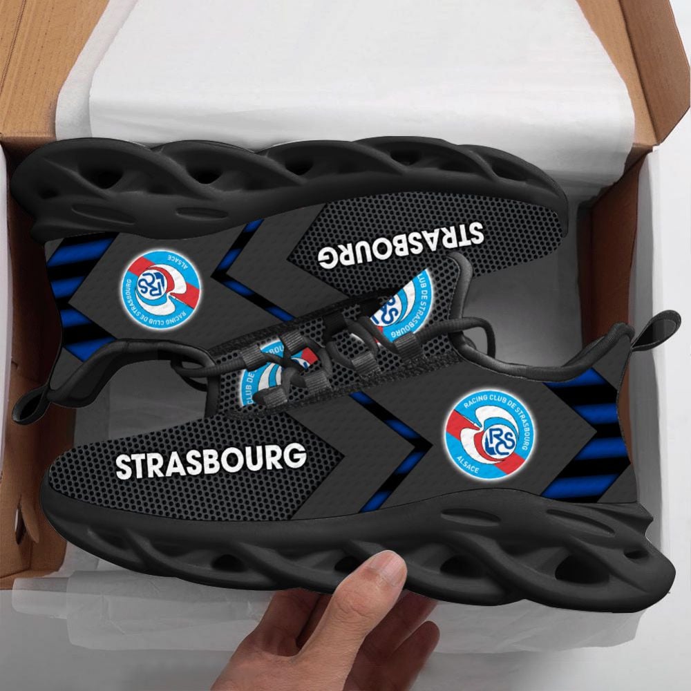 Chaussures Max Soul RC Strasbourg Alsace WINSG7924