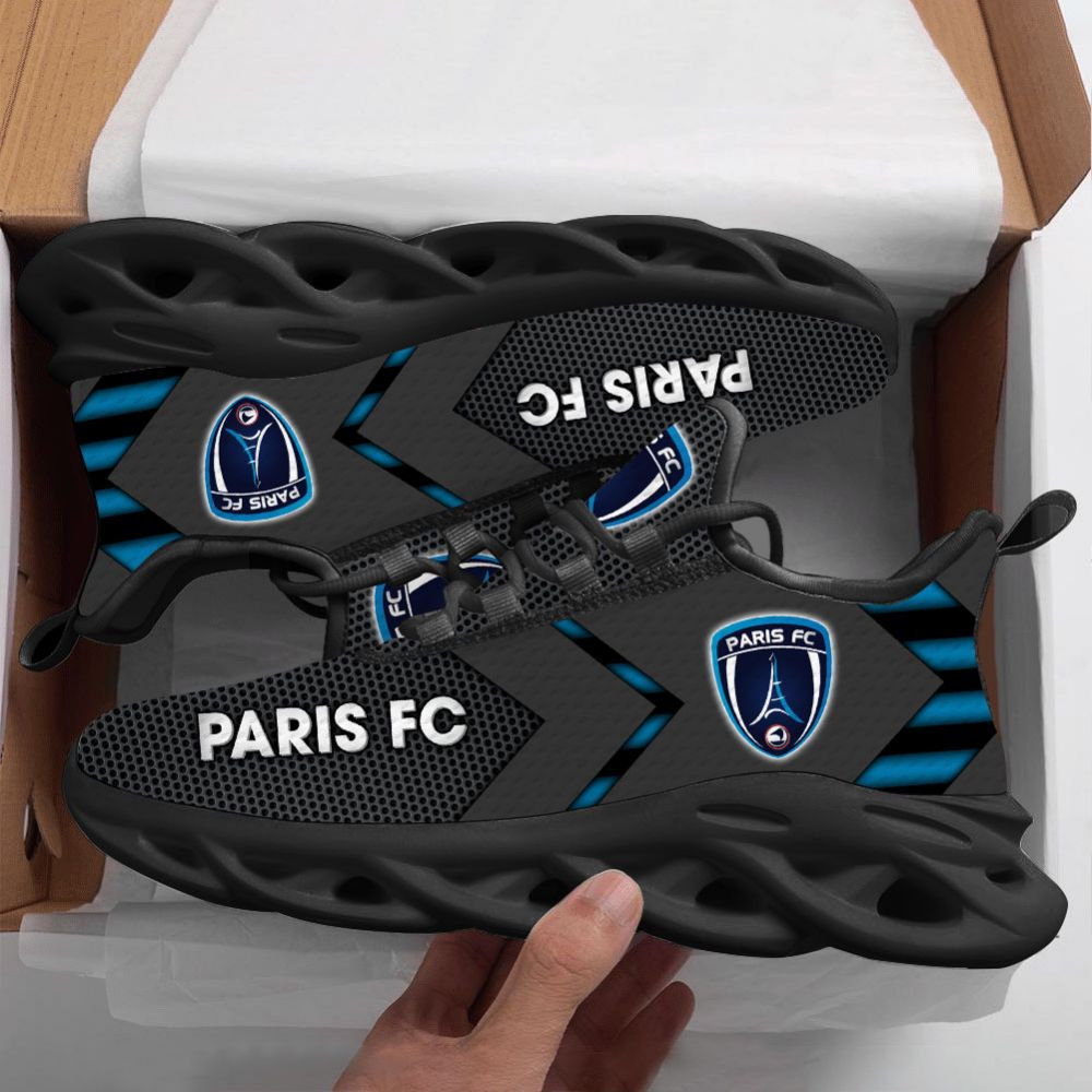 Chaussures Max Soul Paris FC WINSG7941