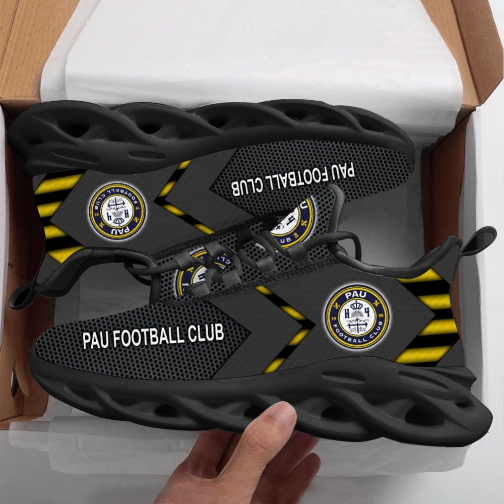 Chaussures Max Soul Pau FC WINSG7942