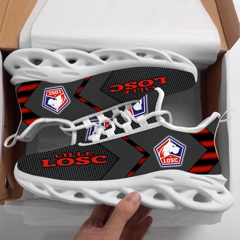 Chaussures Max Soul LOSC Lille WINSG7917 – Image 2