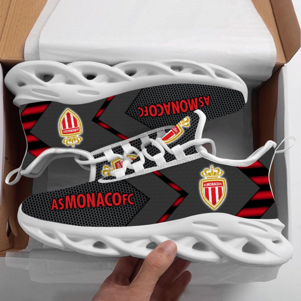 Chaussures Max Soul AS Monaco WINSG7912 – Image 2