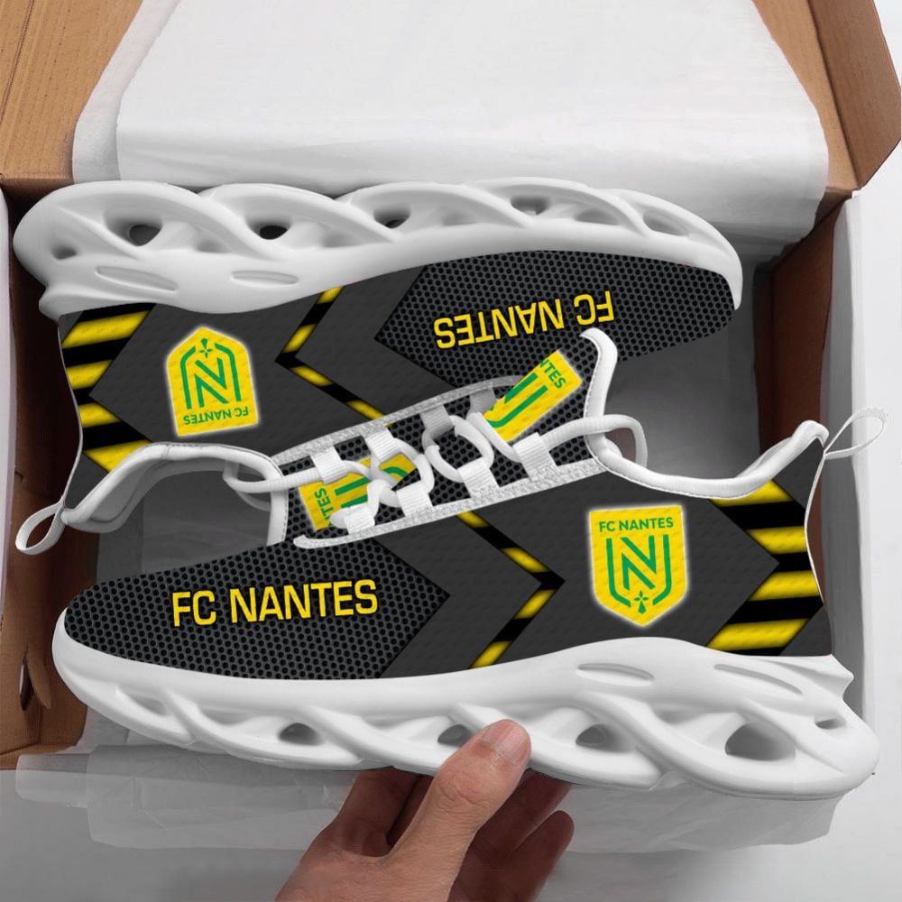 Chaussures Max Soul FC Nantes WINSG7916 – Image 2