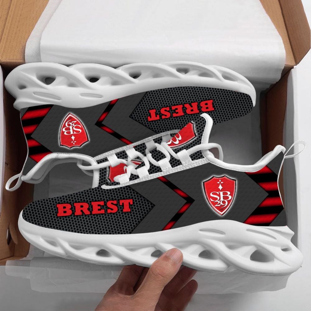 Chaussures Max Soul Stade Brestois 29 WINSG7925 – Image 2