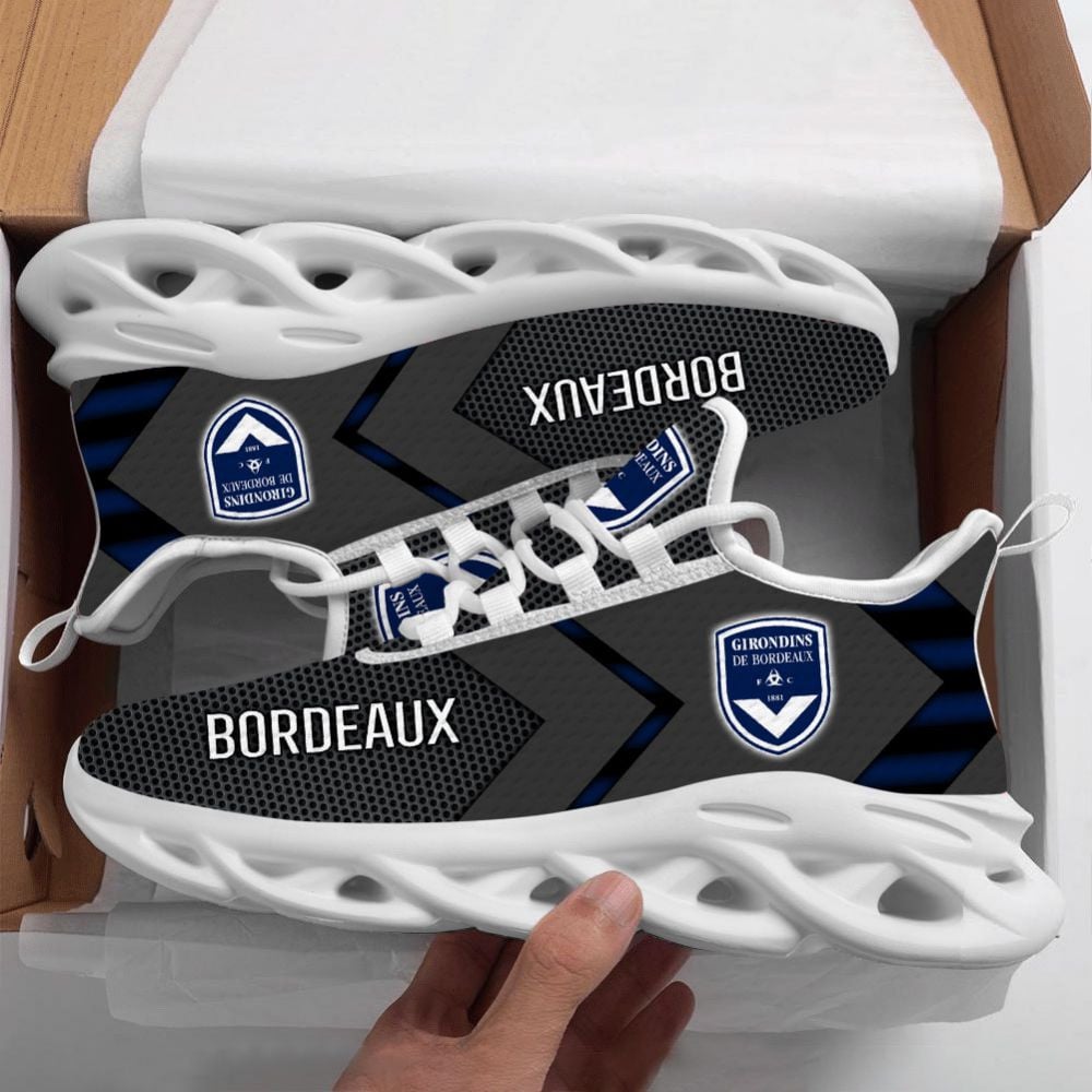 Chaussures Max Soul Girondins de Bordeaux WINSG7937 – Image 2