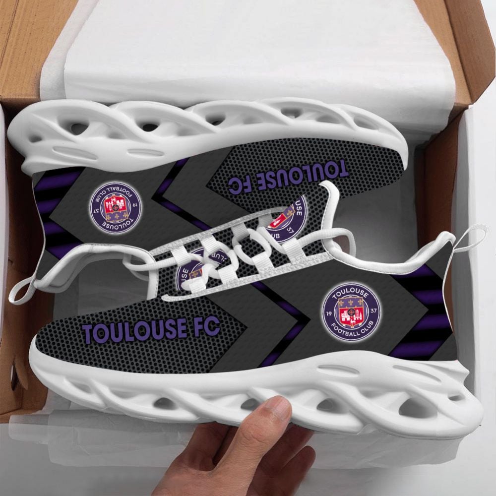 Chaussures Max Soul Toulouse FC WINSG7928 – Image 2