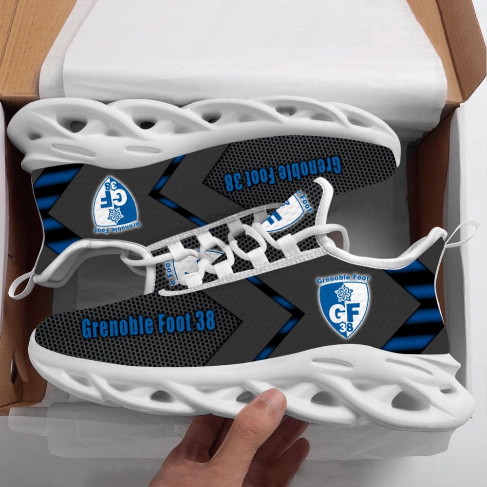 Chaussures Max Soul Grenoble Foot 38 WINSG7938 – Image 2