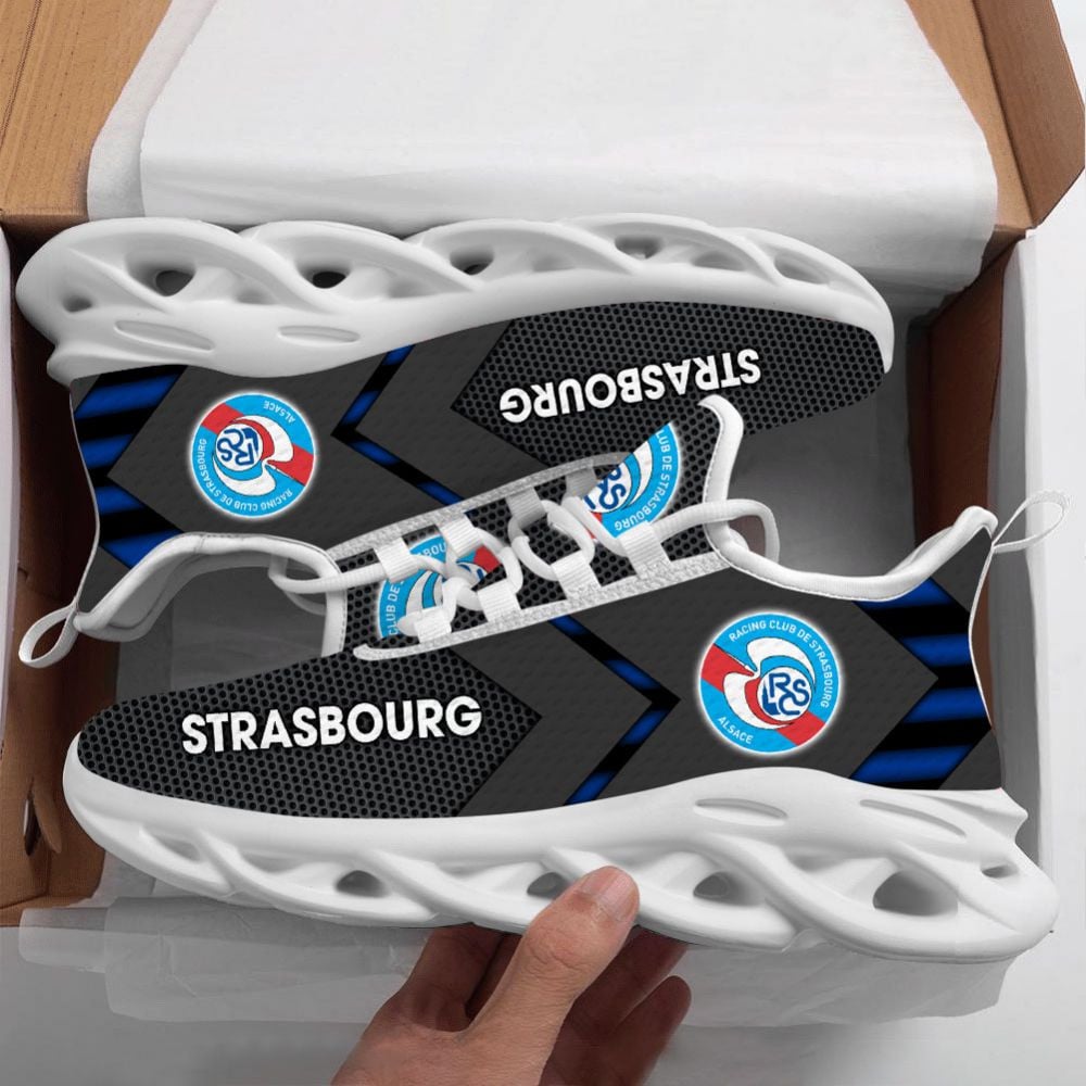 Chaussures Max Soul RC Strasbourg Alsace WINSG7924 – Image 2