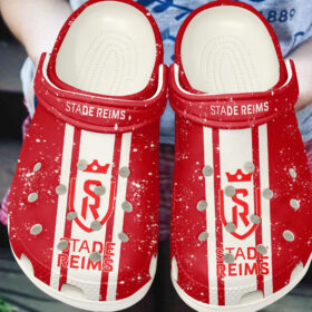 Sabots Stade de Reims