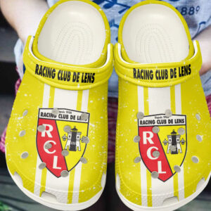 Sabots Racing Club de Lens