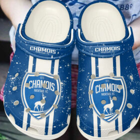 Sabots Chamois Niortais FC