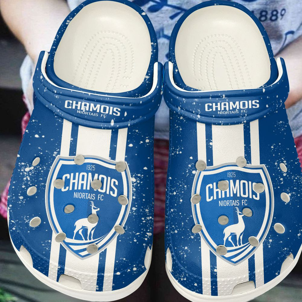 Sabots Chamois Niortais FC