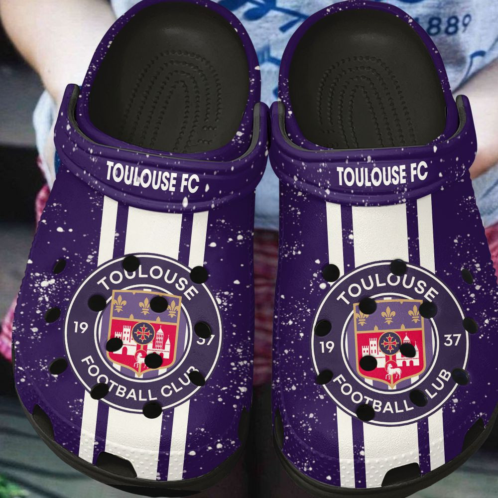 Sabots Toulouse Football Club – Image 2
