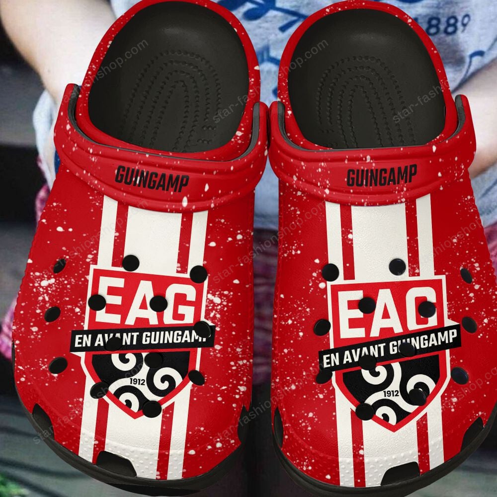 Sabots En Avant Guingamp – Image 2