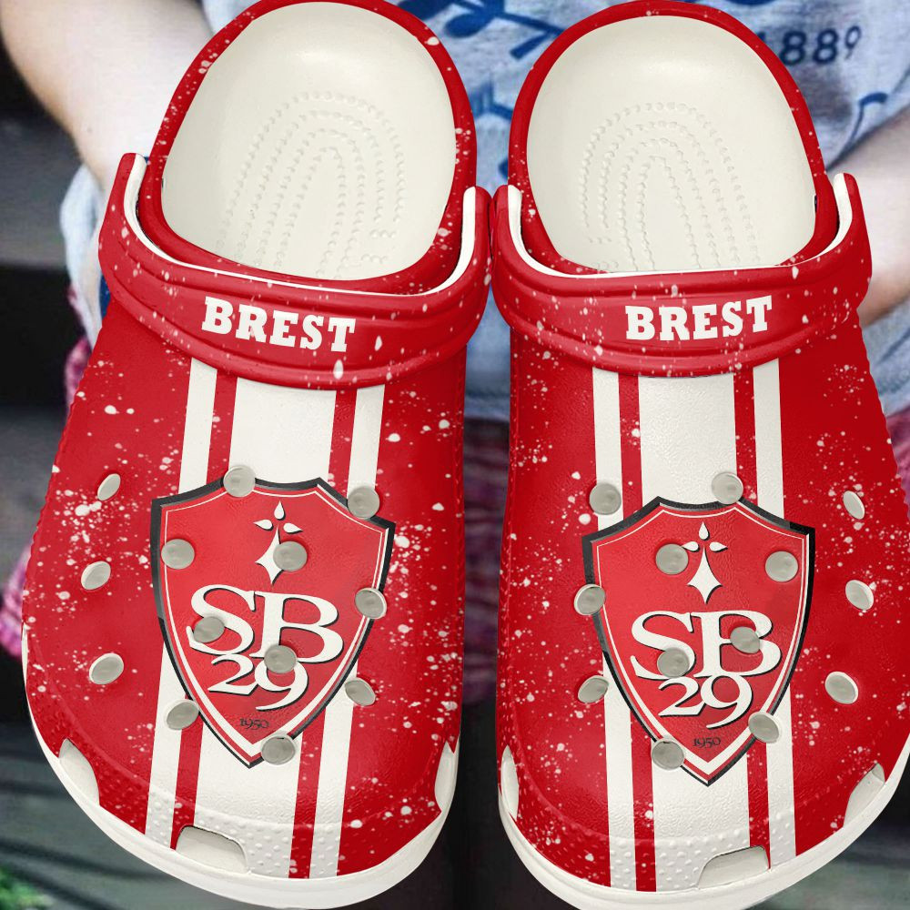 Sabots Stade Brestois 29