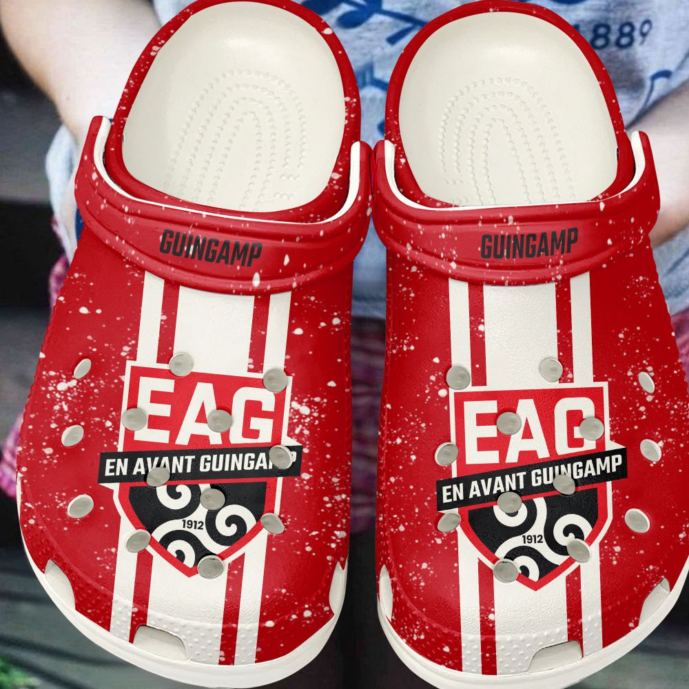 Sabots En Avant Guingamp