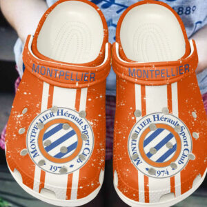 Sabots Montpellier HSC