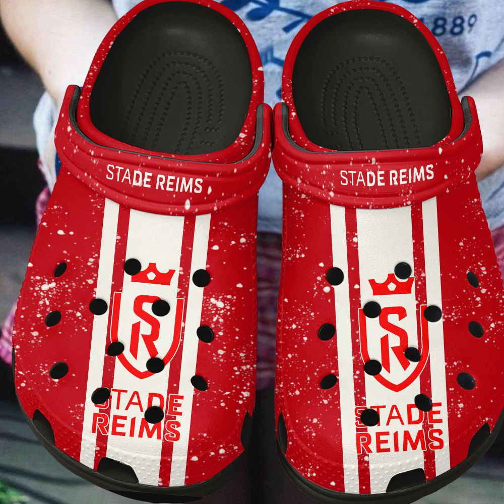 Sabots Stade de Reims – Image 2