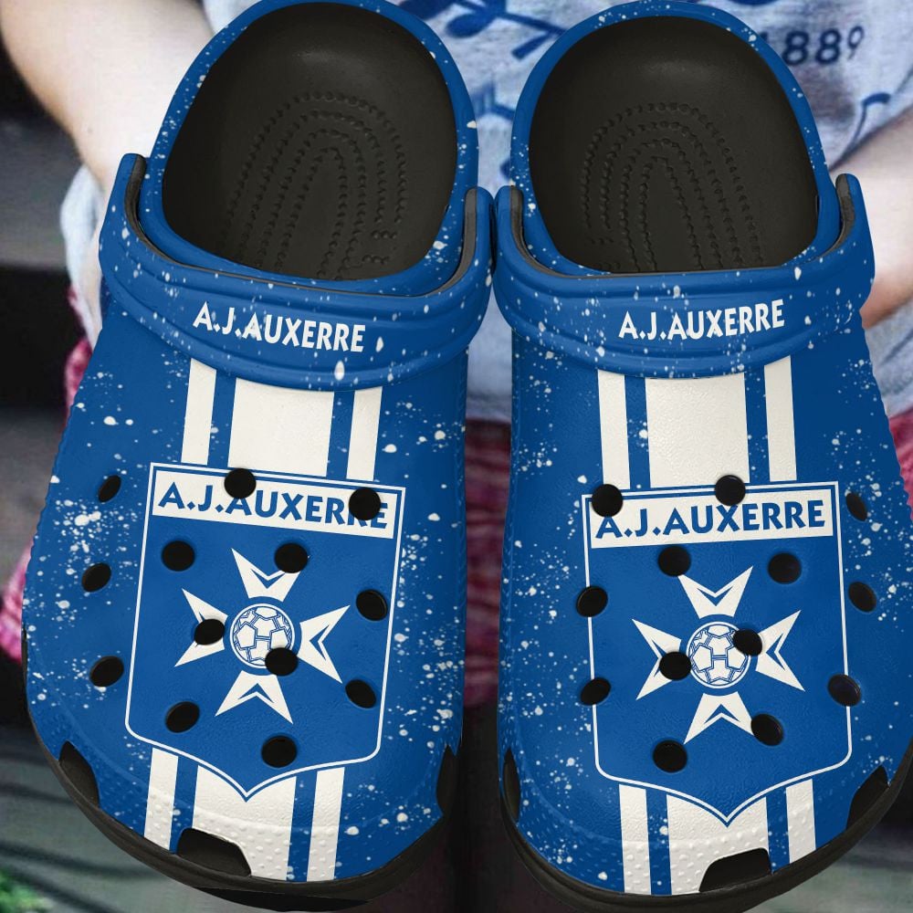 Sabots AJ Auxerre – Image 2