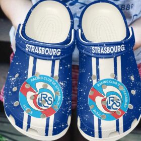 Sabots RC Strasbourg Alsace