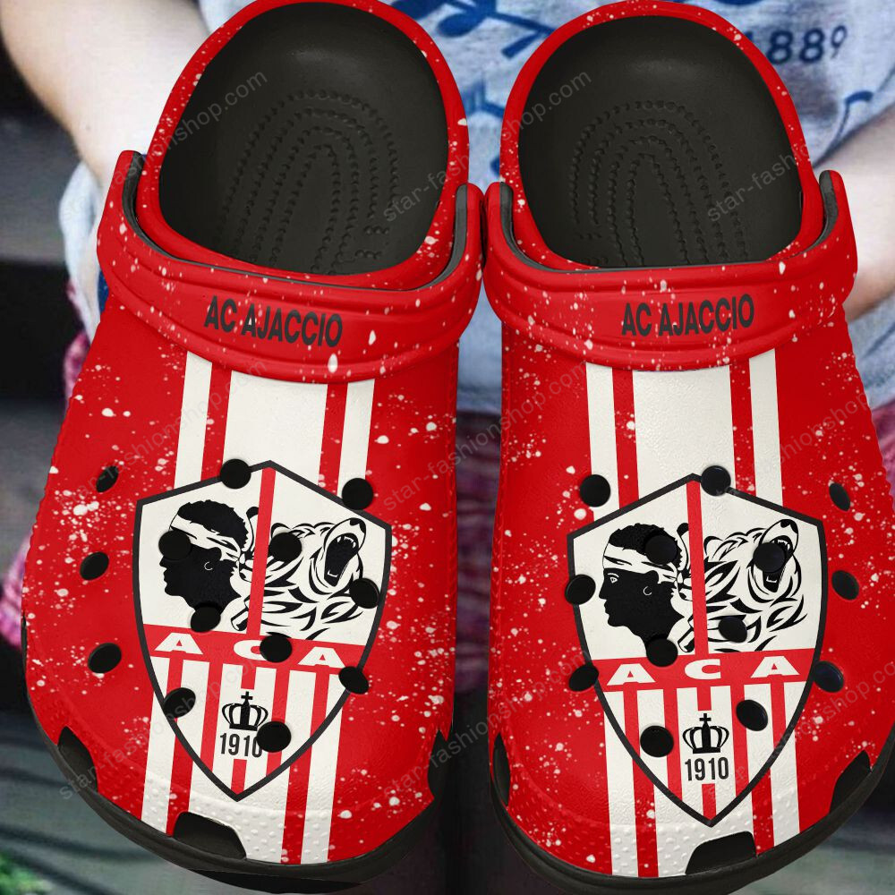 Sabots AC Ajaccio – Image 2