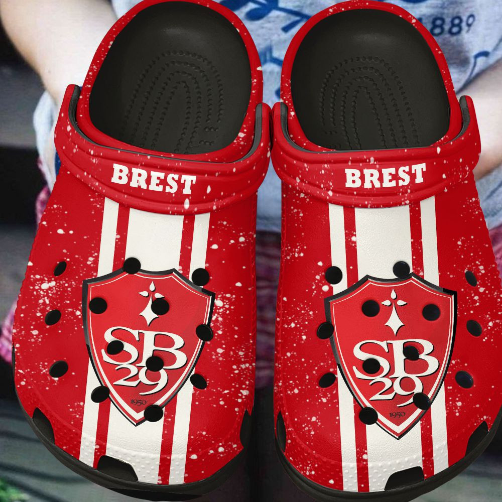 Sabots Stade Brestois 29 – Image 2