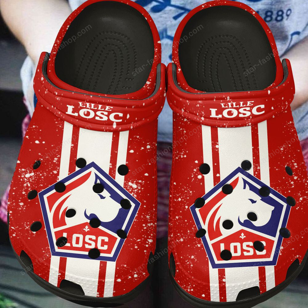 Sabots LOSC Lille – Image 2