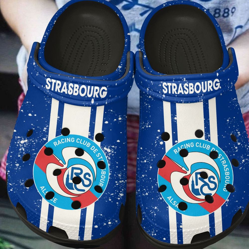 Sabots RC Strasbourg Alsace – Image 2