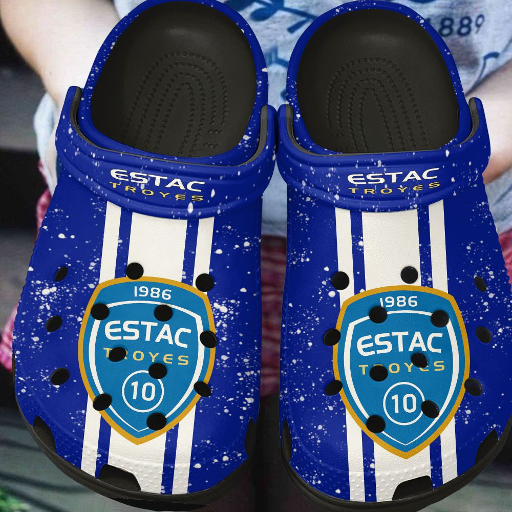 Sabots ESTAC Troyes – Image 2