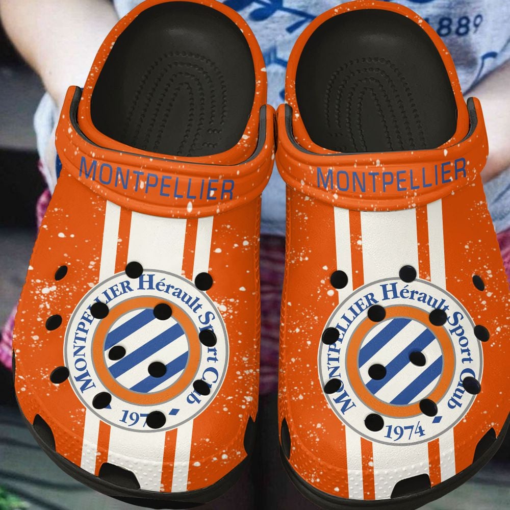 Sabots Montpellier HSC – Image 2