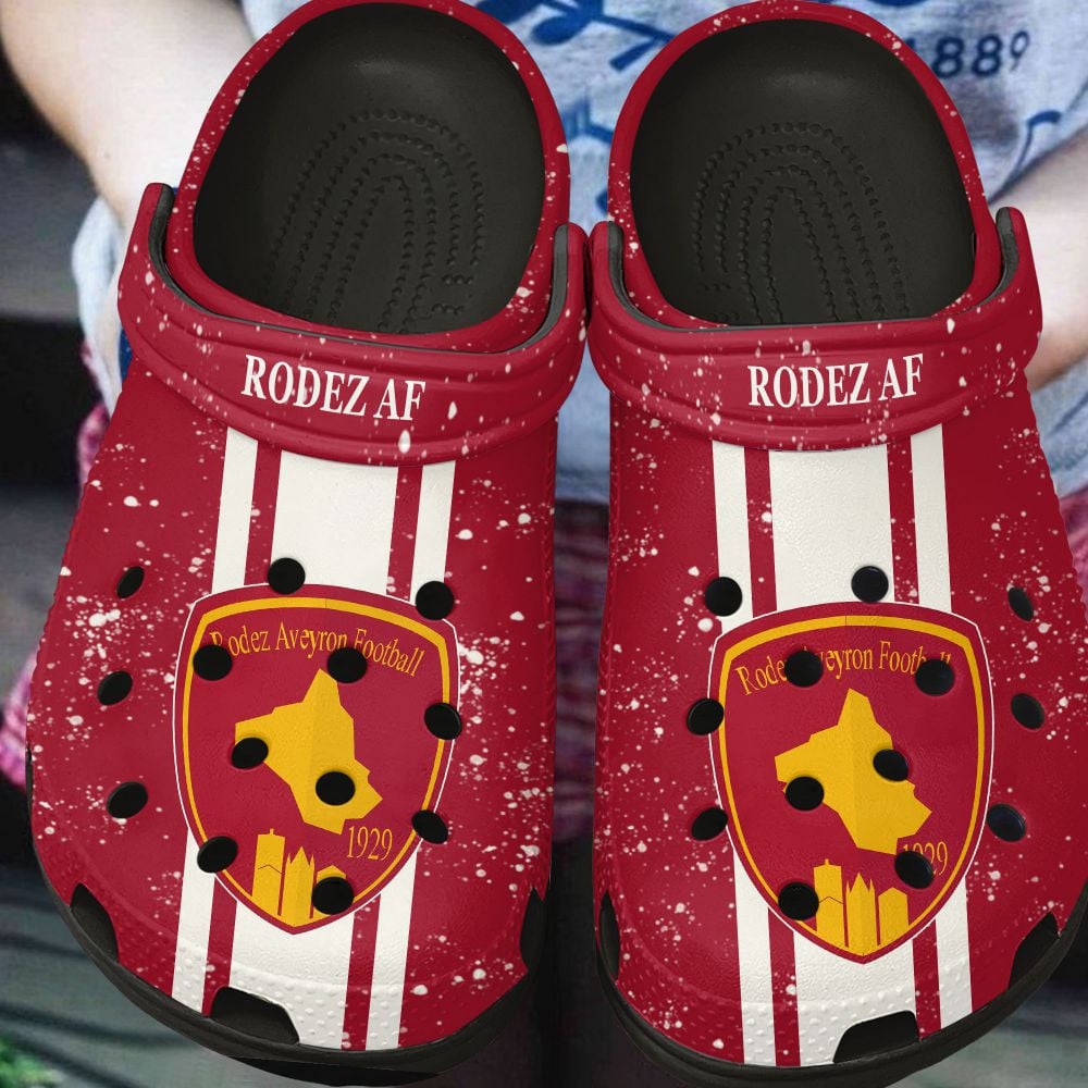 Sabots Rodez Aveyron Football – Image 2