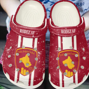 Sabots Rodez Aveyron Football