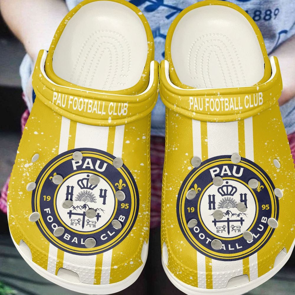 Sabots Pau Football Club