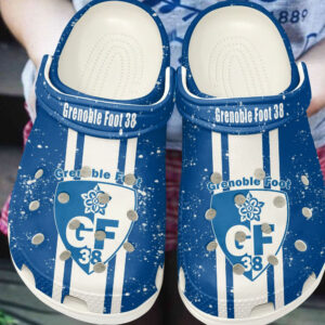 Sabots Grenoble Foot 38