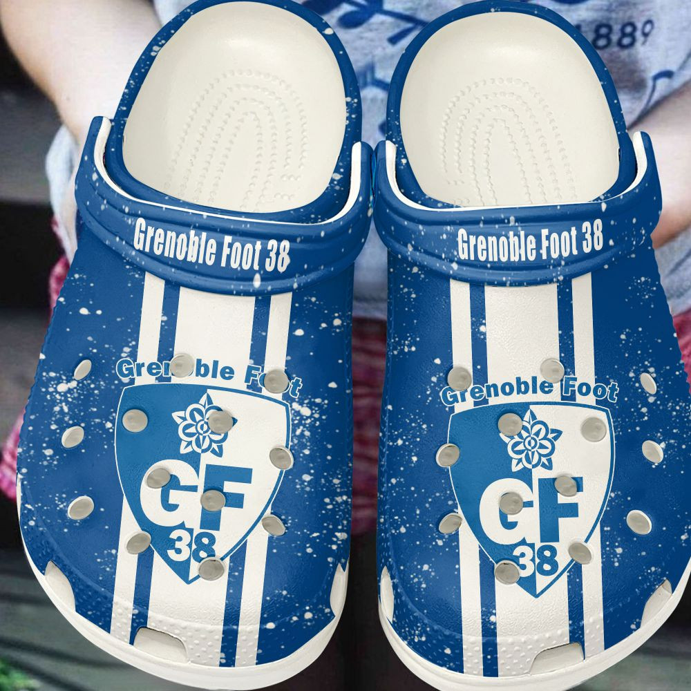 Sabots Grenoble Foot 38