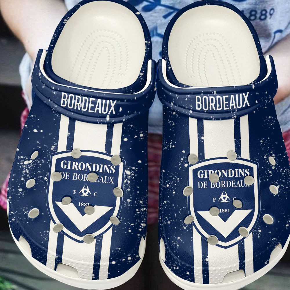 Sabots Girondins de Bordeaux