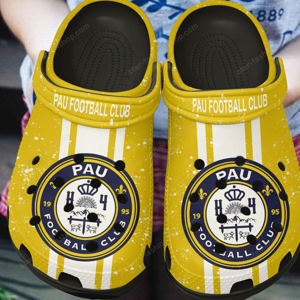 Sabots Pau Football Club – Image 2