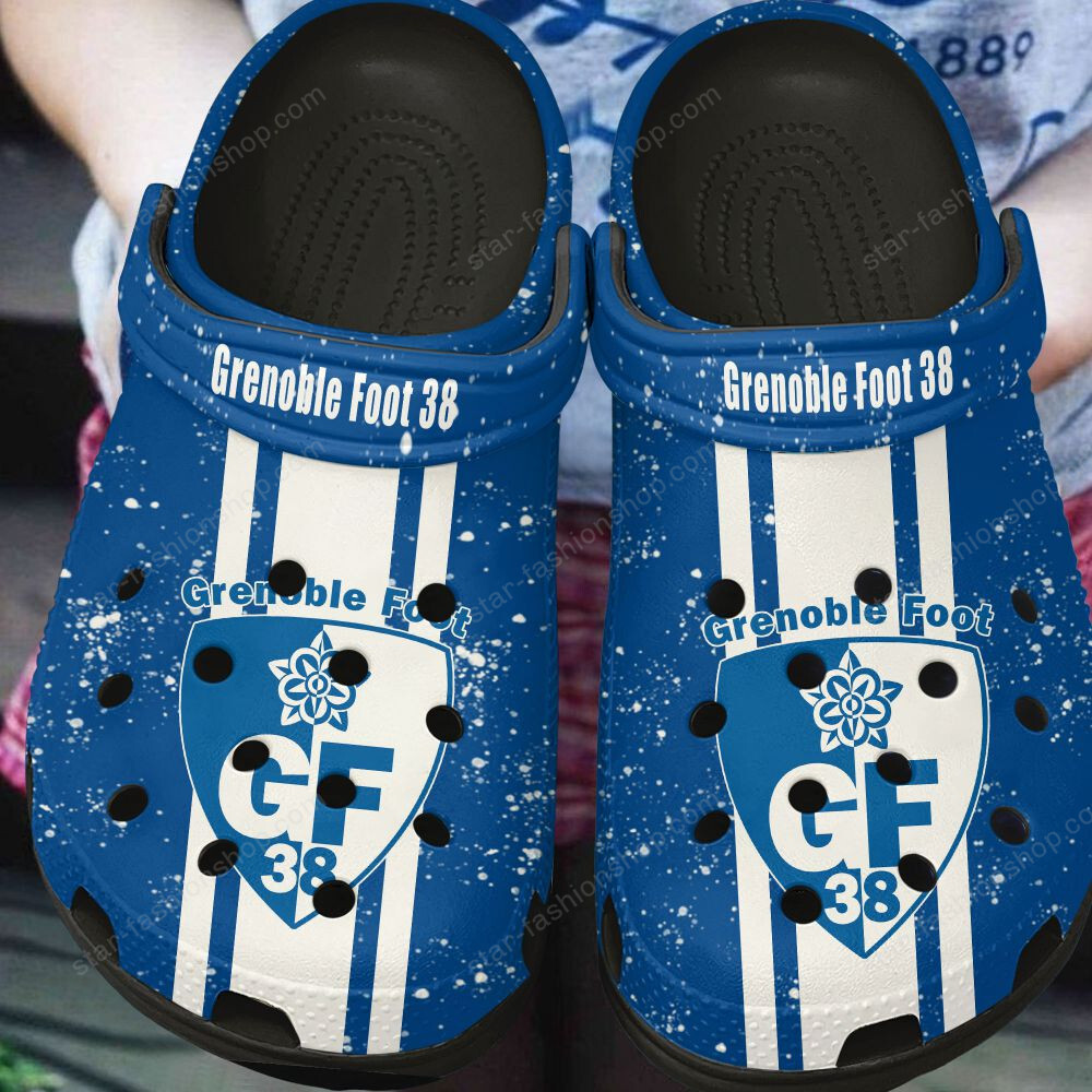 Sabots Grenoble Foot 38 – Image 2