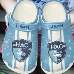 Sabots Havre Athletic Club