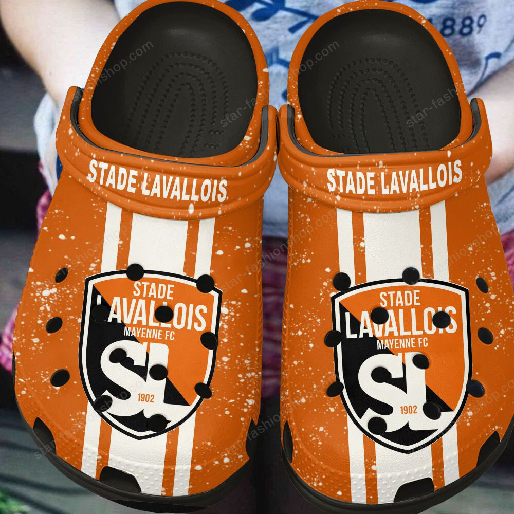 Sabots Stade Lavallois – Image 2