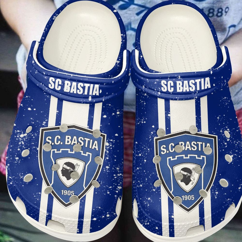 Sabots Sporting Club di Bastia
