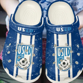 Sabots USL Dunkerque