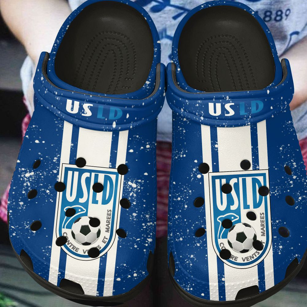 Sabots USL Dunkerque – Image 2