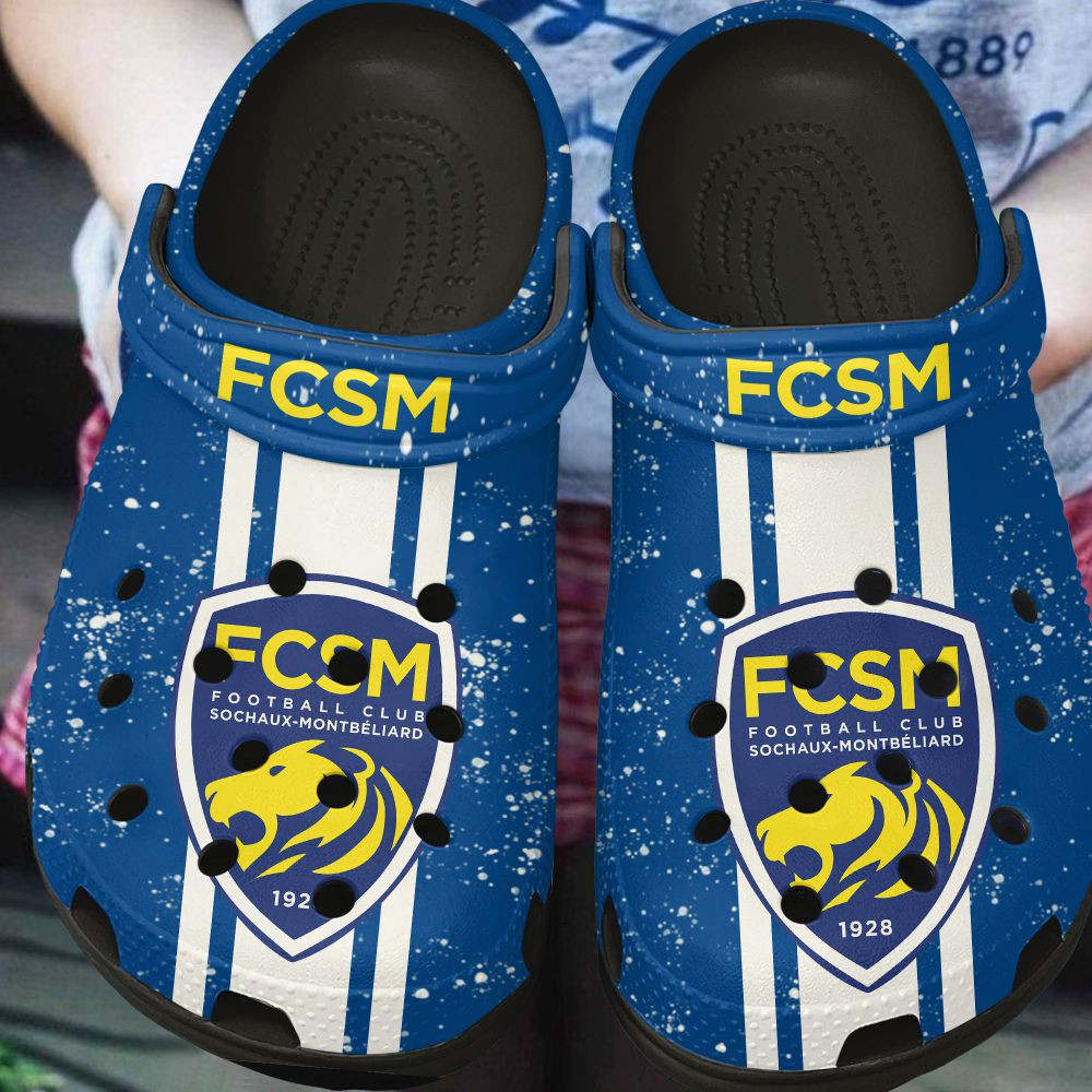 Sabots FC Sochaux-Montbéliard – Image 2