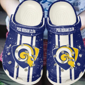 Sabots PSG Berani Zlín